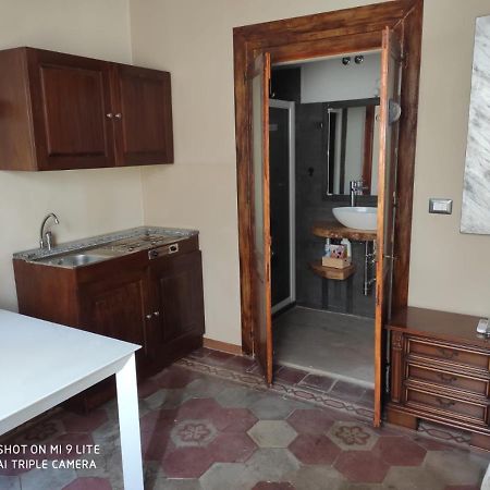 Zed-House Apartment Ница Монферато Екстериор снимка