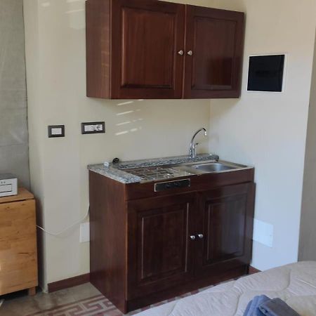 Zed-House Apartment Ница Монферато Екстериор снимка