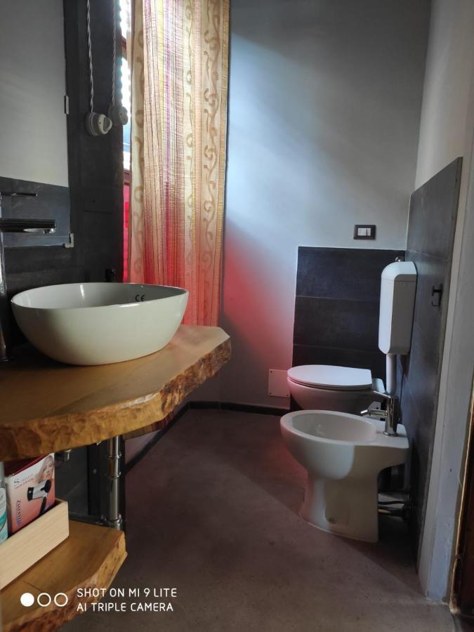 Zed-House Apartment Ница Монферато Екстериор снимка