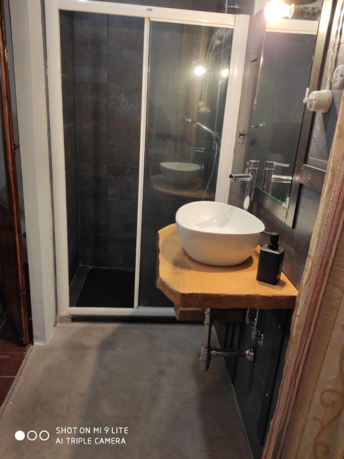 Zed-House Apartment Ница Монферато Екстериор снимка