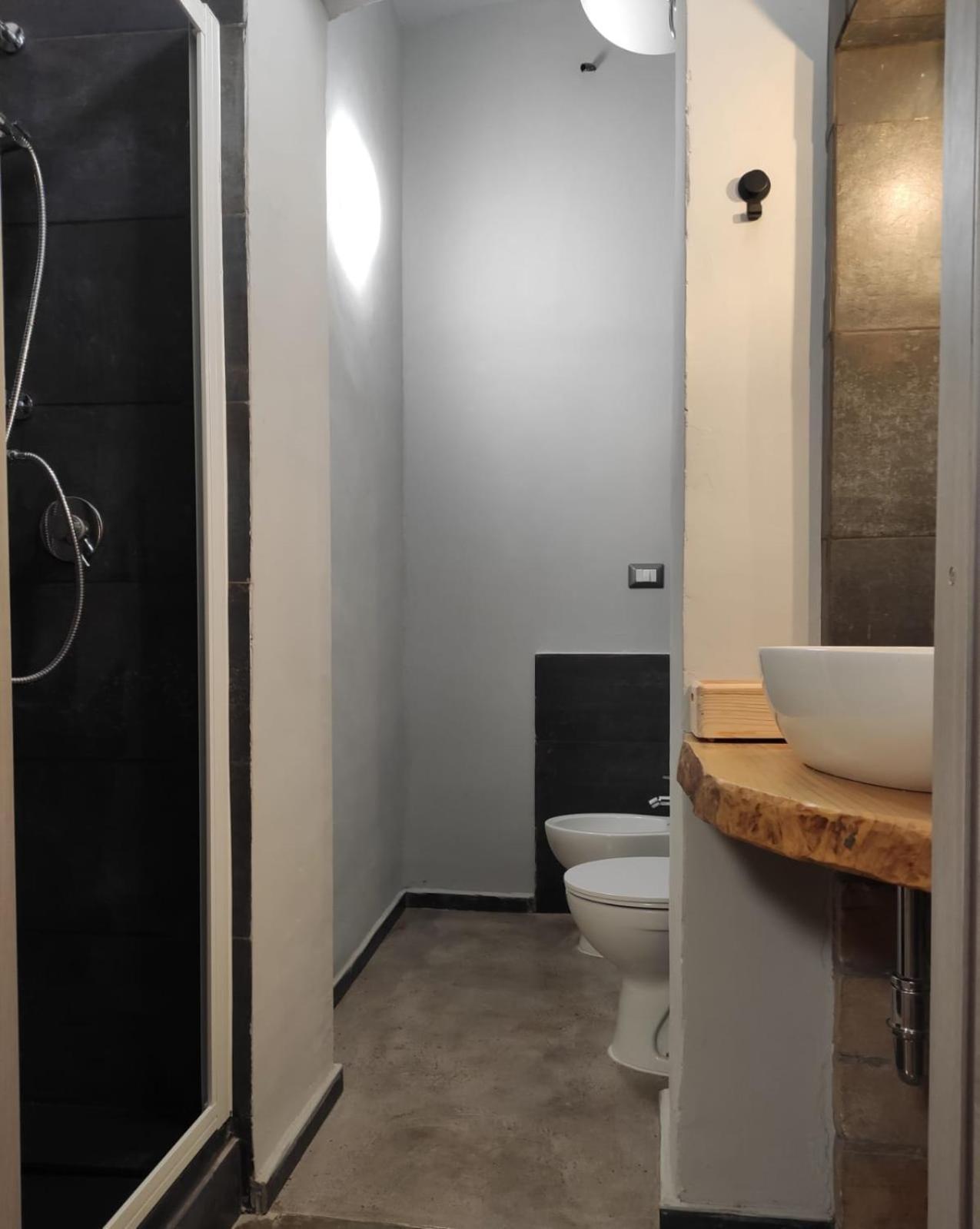 Zed-House Apartment Ница Монферато Екстериор снимка