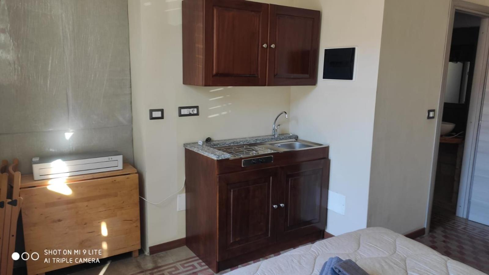 Zed-House Apartment Ница Монферато Екстериор снимка